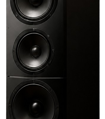 speaker